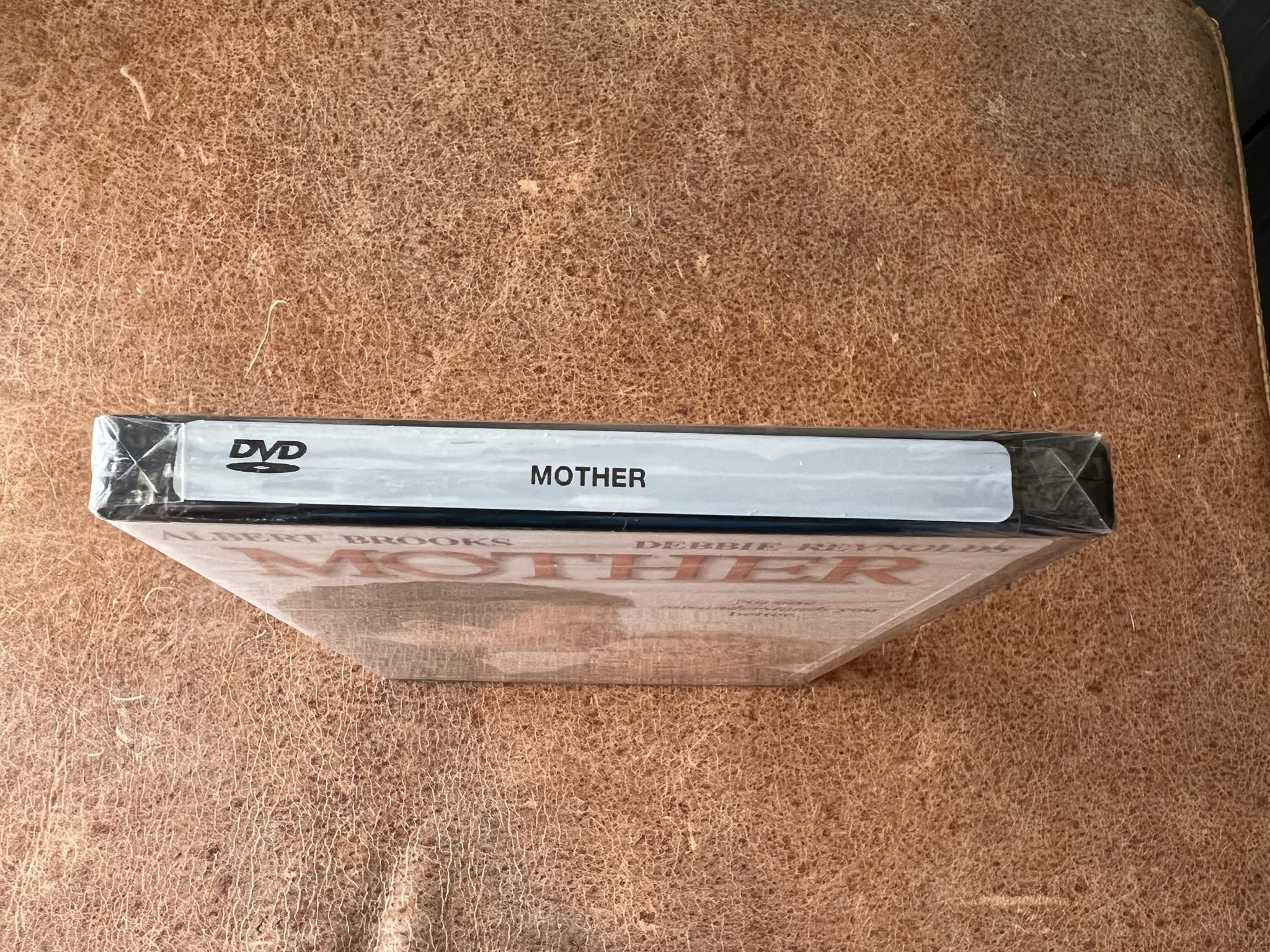 Mother (Widescreen) (Bilingual) - Image 2