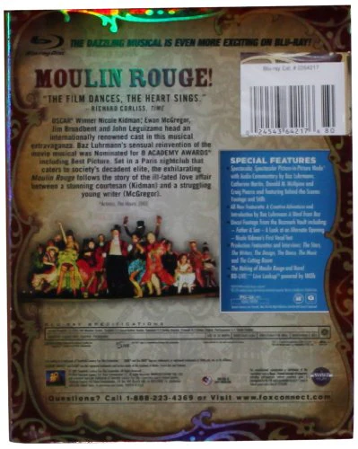 Moulin Rouge - Image 2