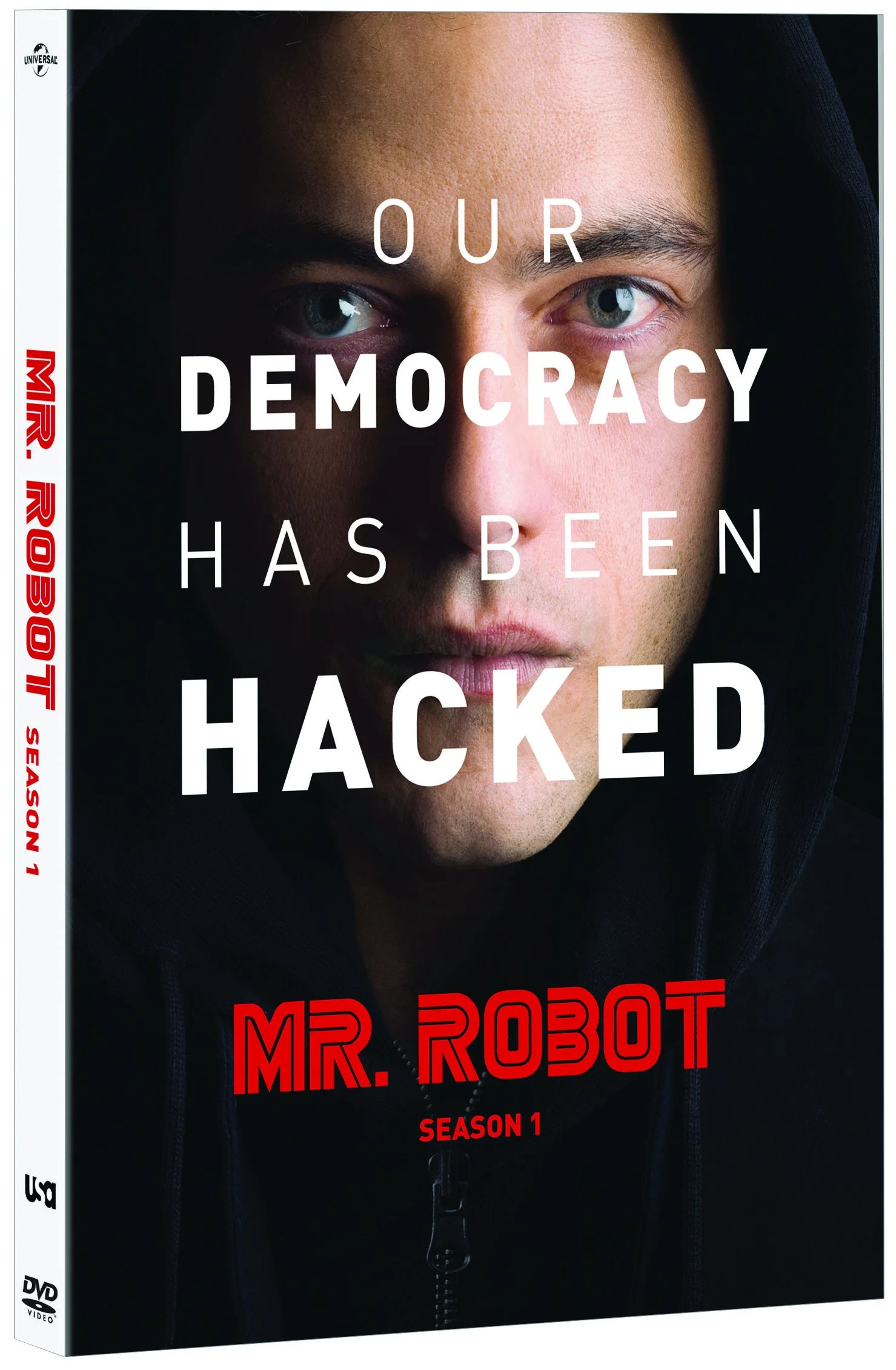 Mr. Robot: Season One - Image 2