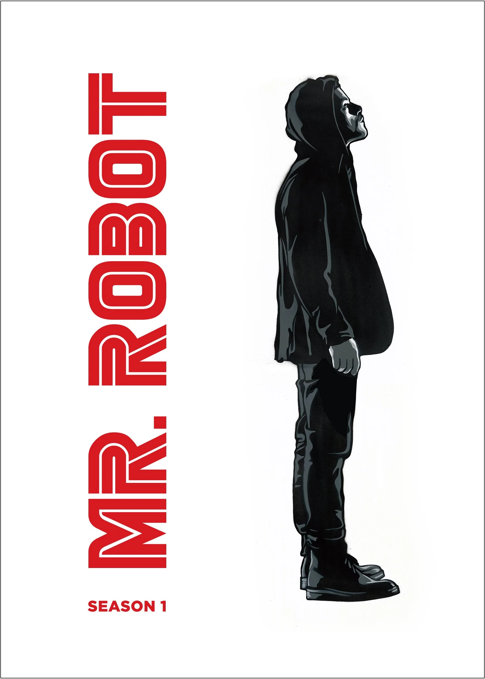 Mr. Robot: Season One - Image 3