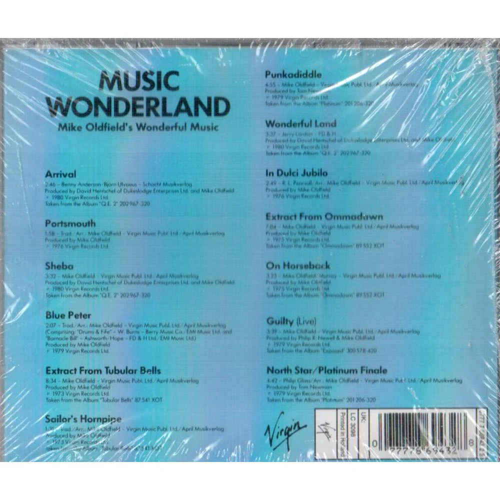 Music Wonderland - Image 2