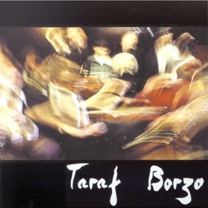 MUSIQUE TZIGANES