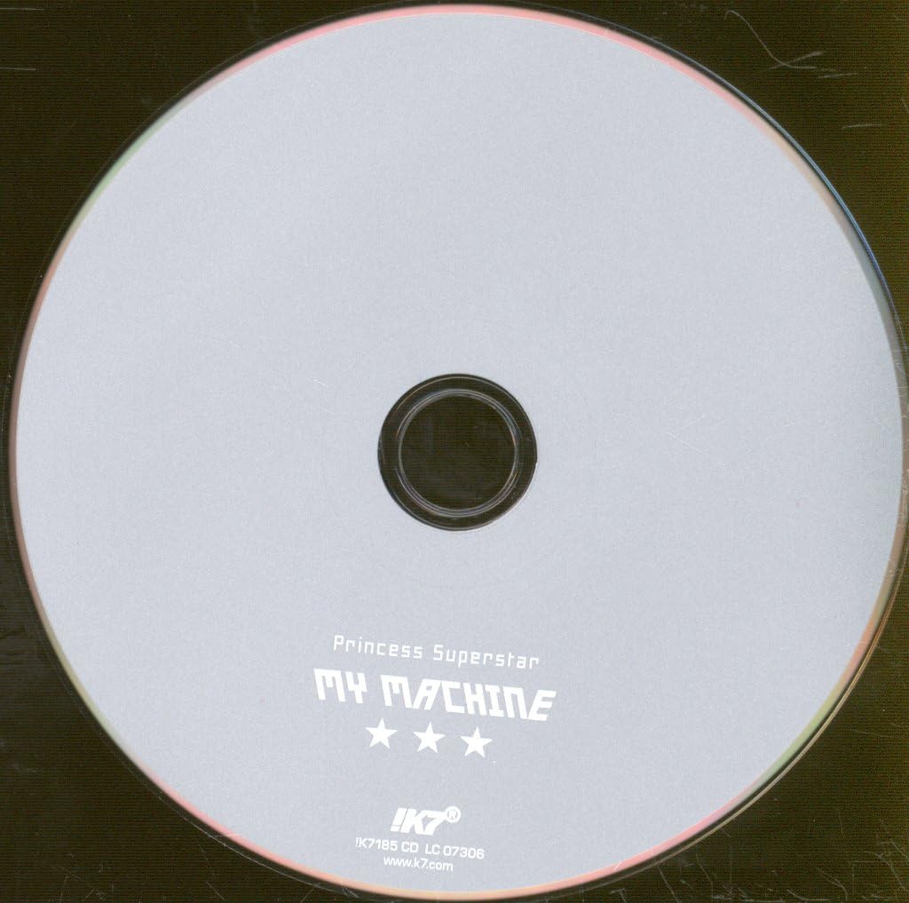 My Machine - Image 3