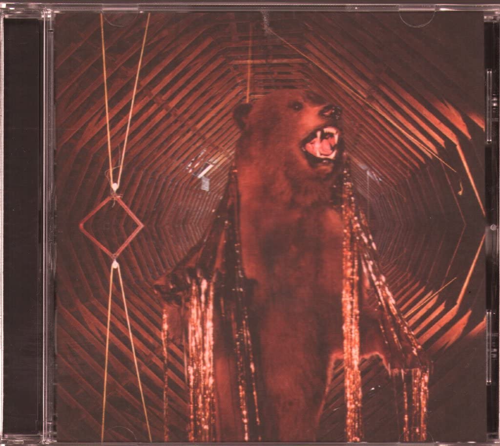 My Morning Jacket / It Still Moves - CD (Used)