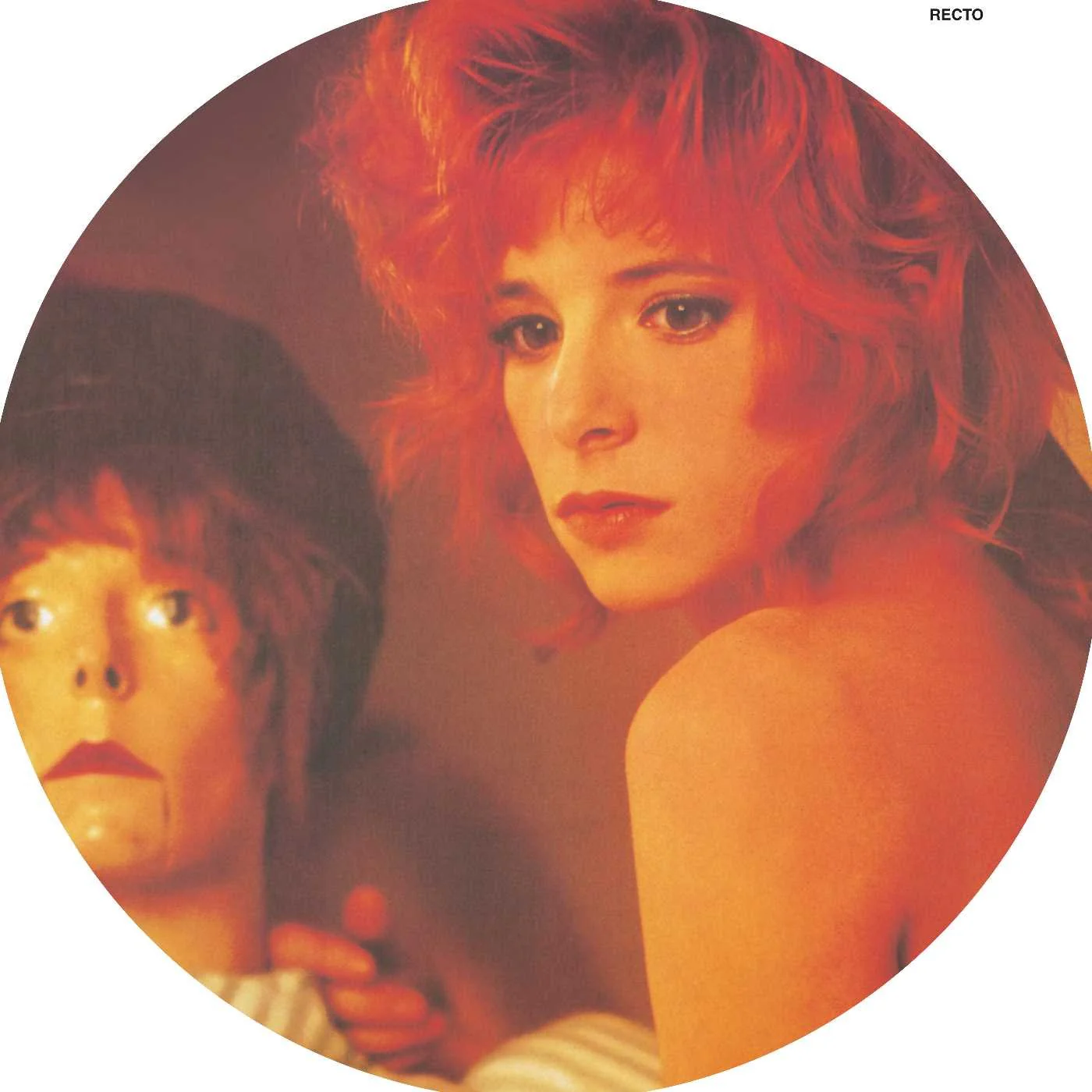 MYLENE FARMER - AINSI SOIT JE