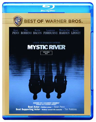 Mystic River