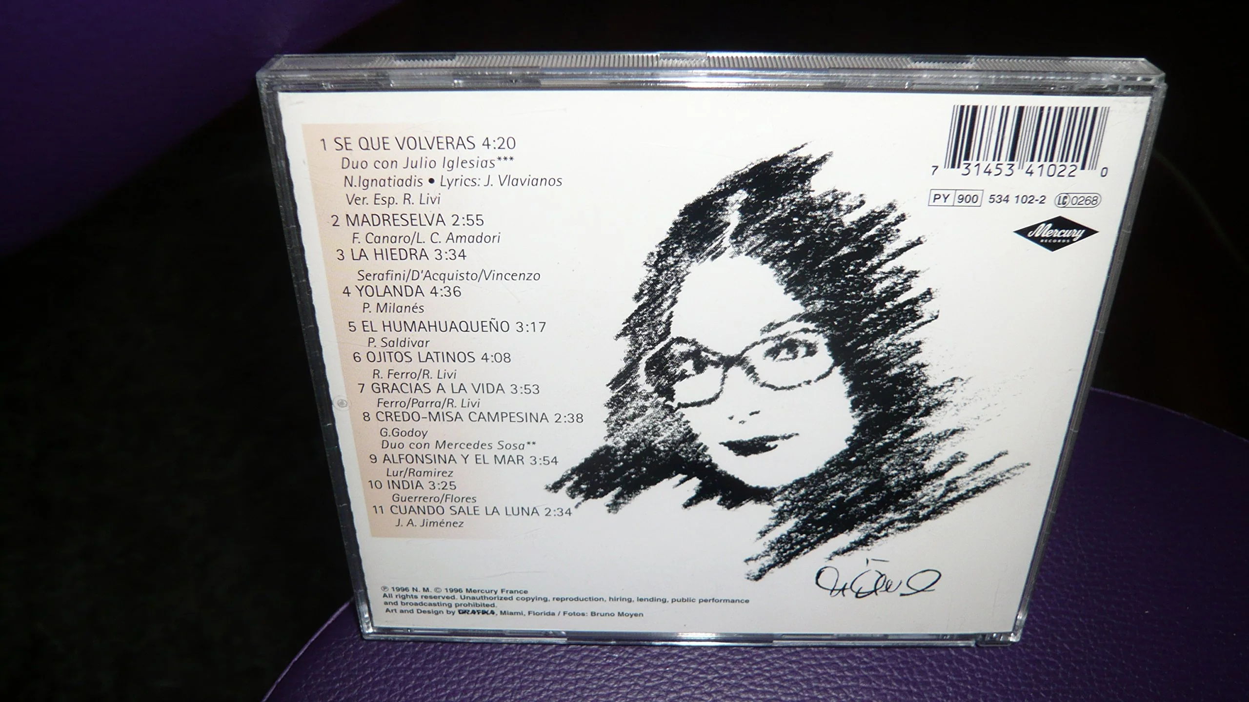 Nana Latina - Image 2