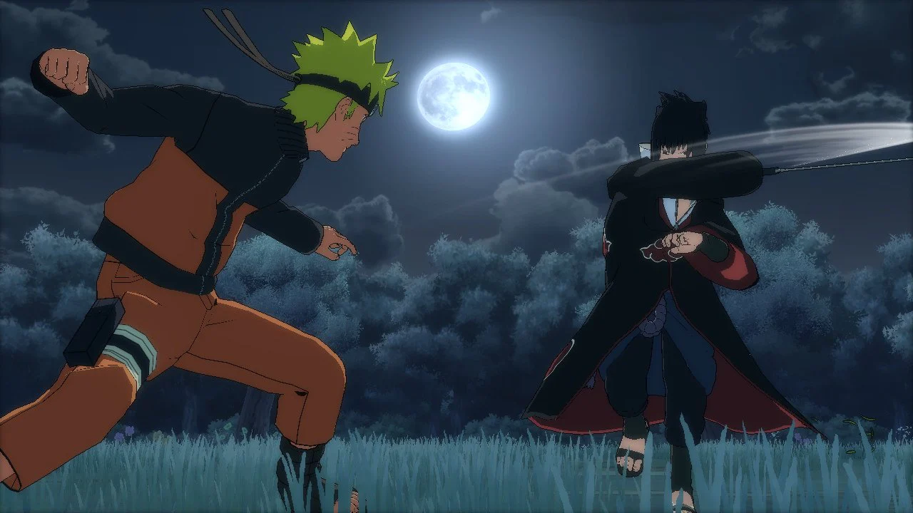 Naruto Shippuden: Ultimate Ninja Storm 2 - Image 14