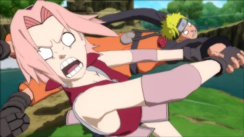 Naruto Shippuden: Ultimate Ninja Storm 2 - Image 19
