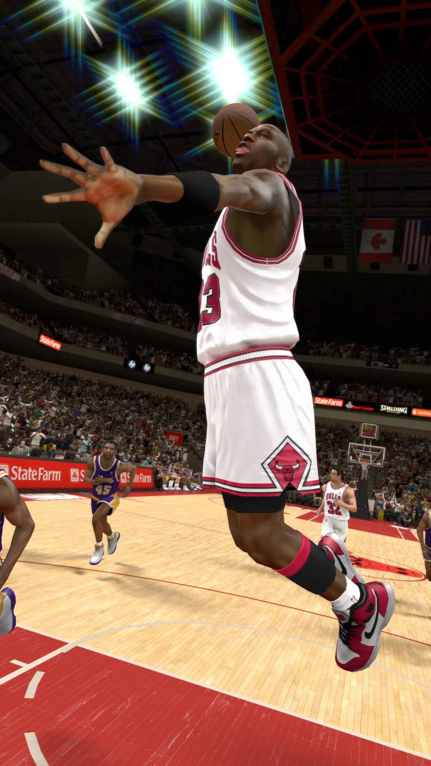 NBA 2K12 (Covers May Vary) - Image 11