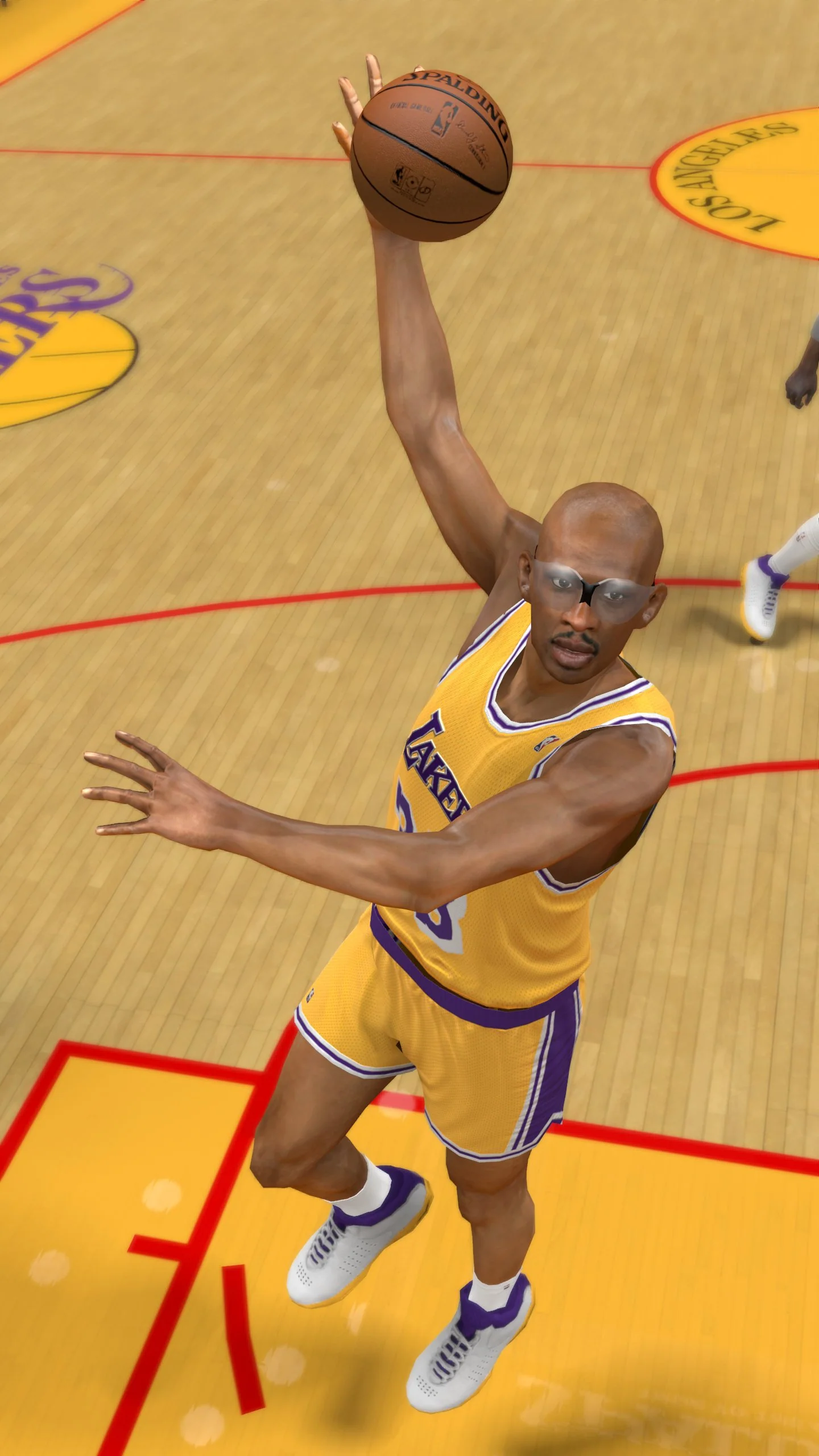 NBA 2K12 (Covers May Vary) - Image 12