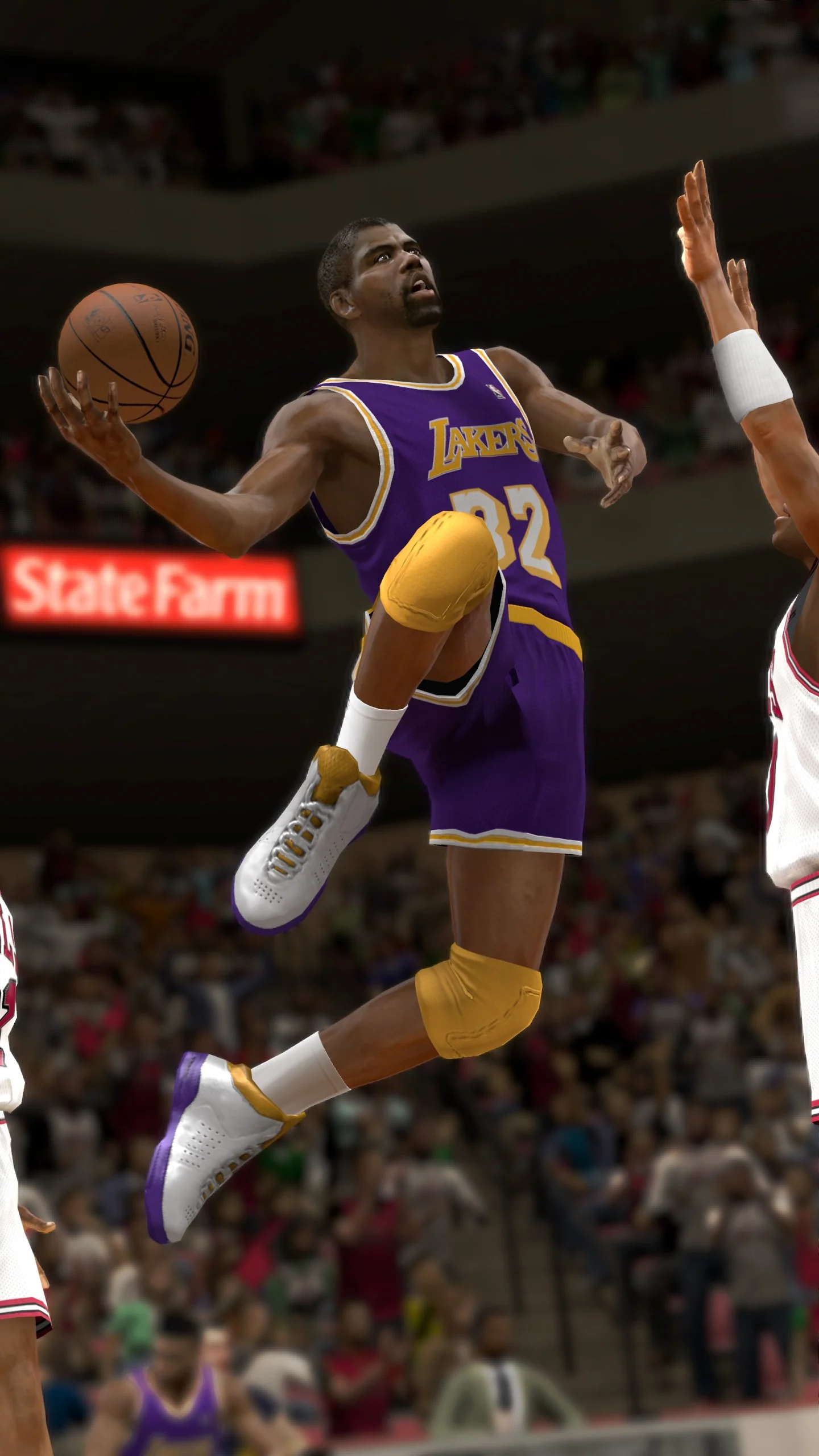 NBA 2K12 (Covers May Vary) - Image 13