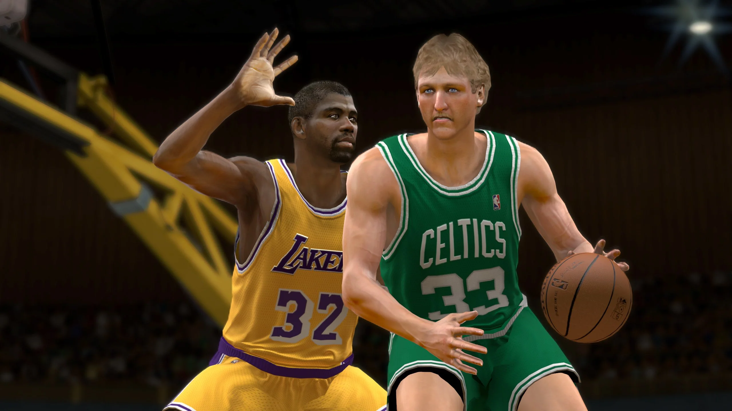 NBA 2K12 (Covers May Vary) - Image 14