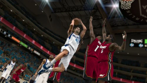 NBA 2K12 (Covers May Vary) - Image 2