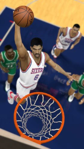 NBA 2K12 (Covers May Vary) - Image 3