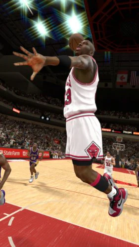 NBA 2K12 (Covers May Vary) - Image 4