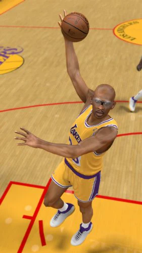 NBA 2K12 (Covers May Vary) - Image 5