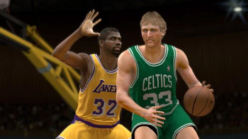 NBA 2K12 (Covers May Vary) - Image 7
