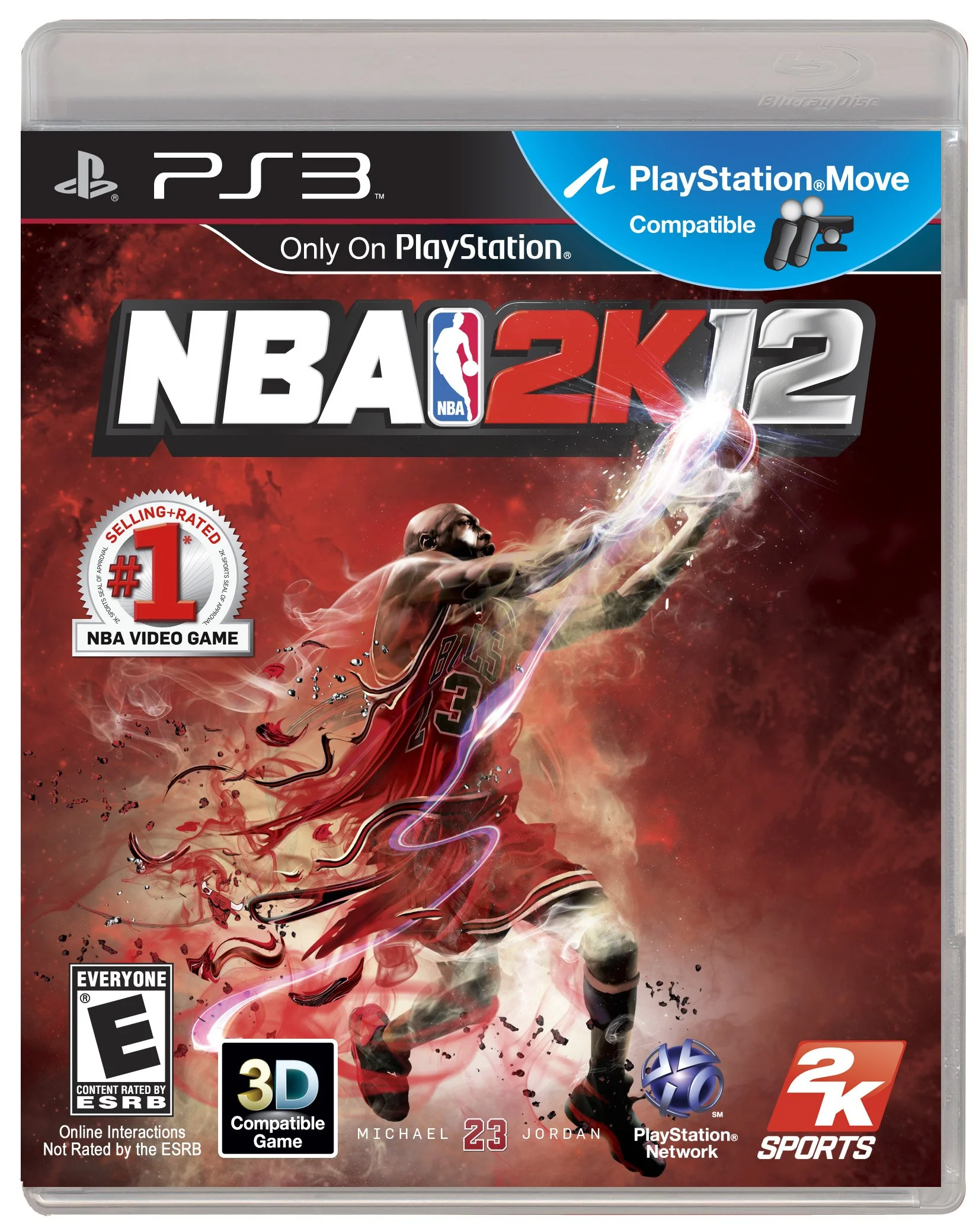 NBA 2K12 (Covers May Vary) - Image 8