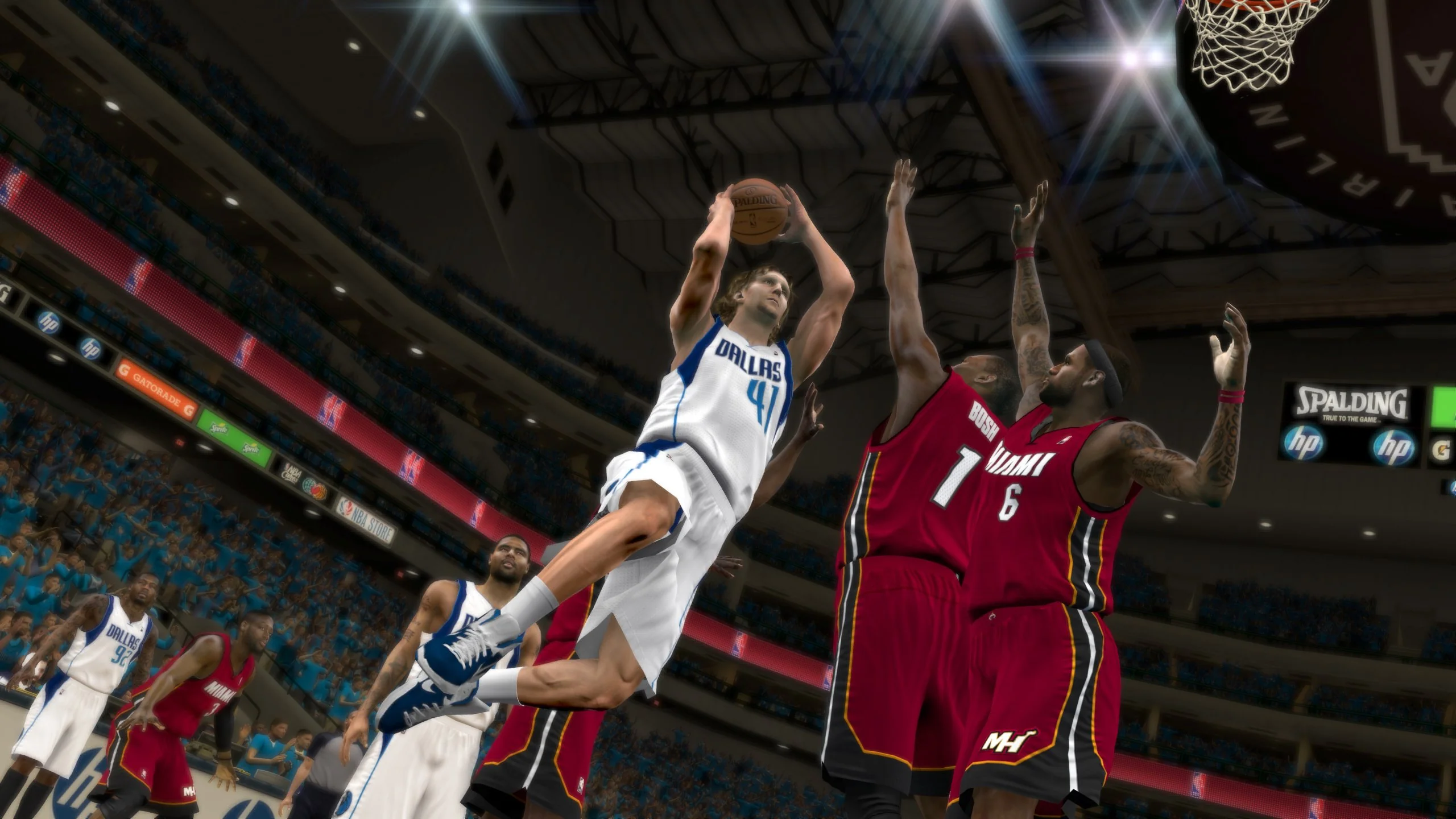 NBA 2K12 (Covers May Vary) - Image 9
