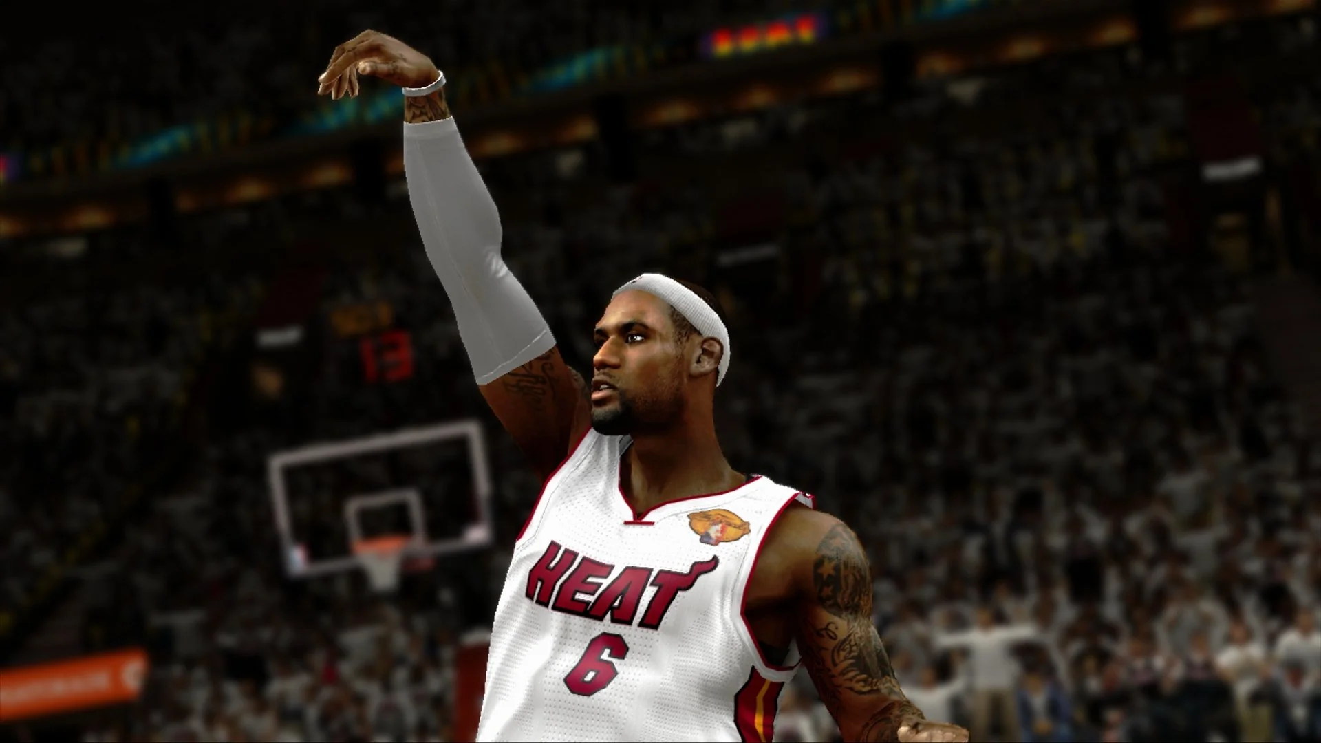NBA 2K14 - Image 3
