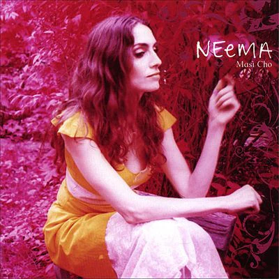 NEeMA / Masì Cho - CD (Used)