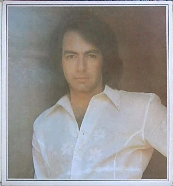 Neil Diamond / Jonathan Livingston Seagull (Original Motion Picture Sound Track) - LP, Album (VG+/VG+) - Image 3