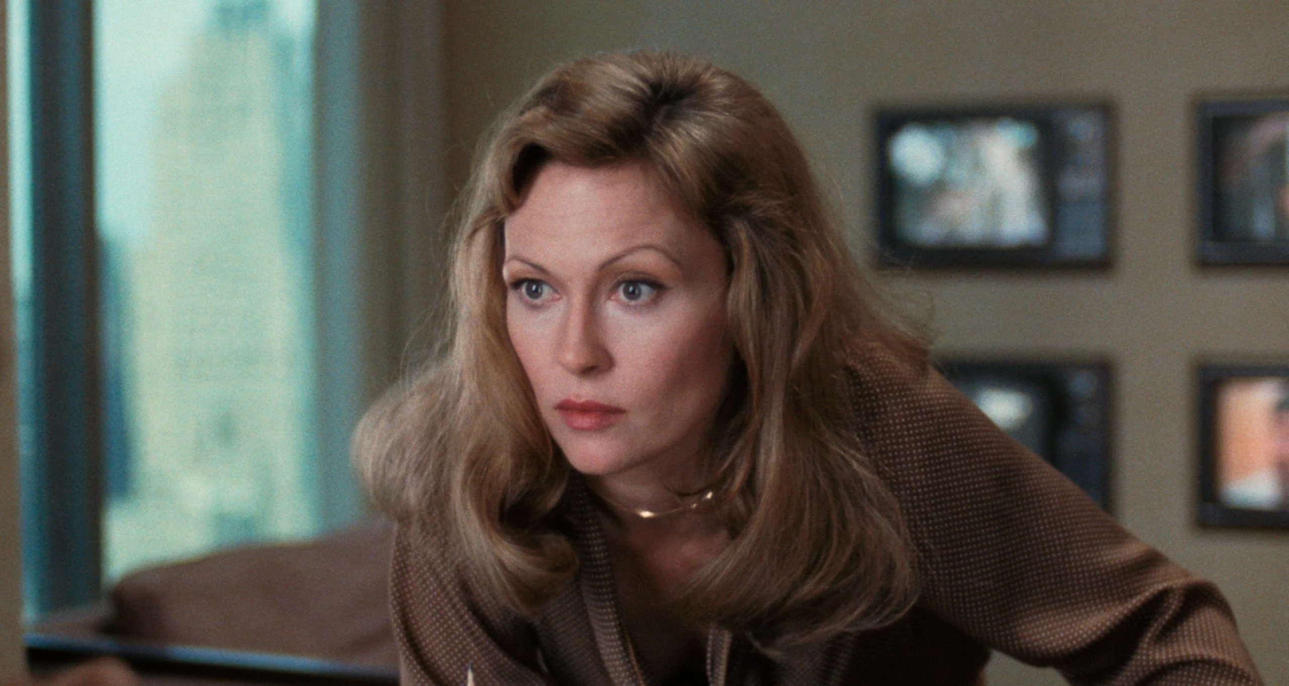 Network (The Criterion Collection) - Blu-Ray - Image 3