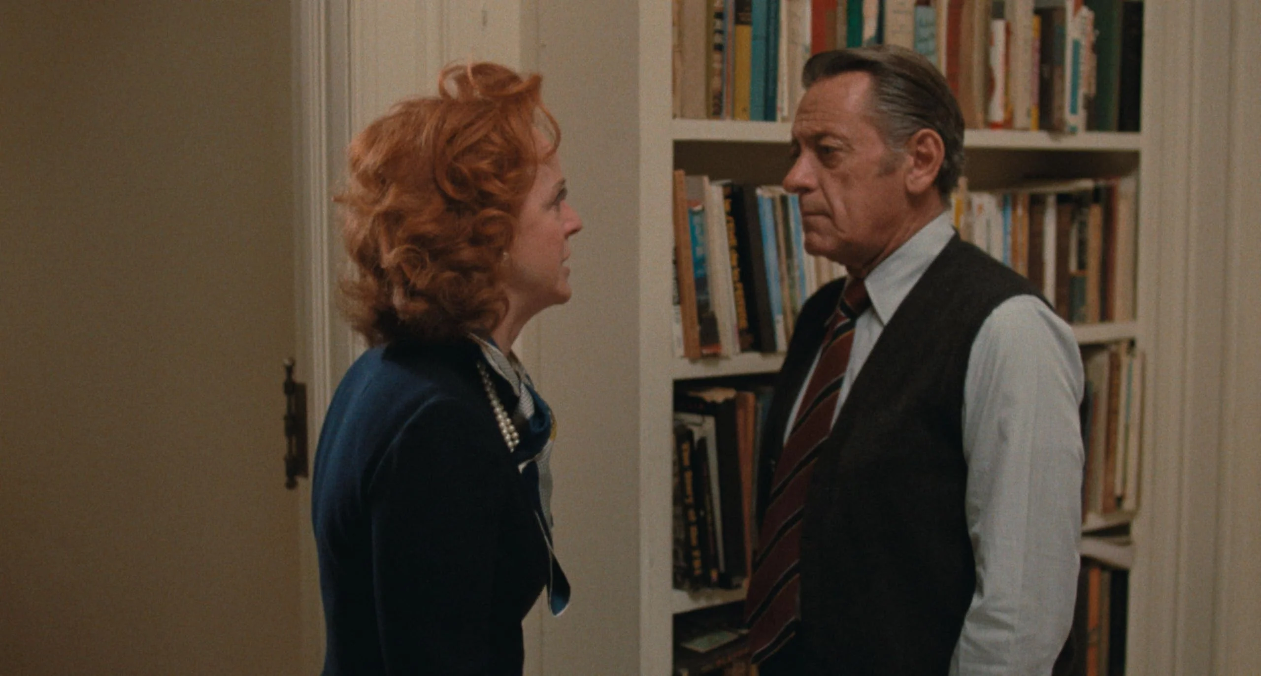 Network (The Criterion Collection) - Blu-Ray - Image 4