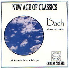 New Age of Classics With Ocean Sounds - Image 2