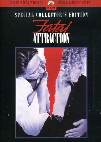NEW Fatal Attraction (DVD)