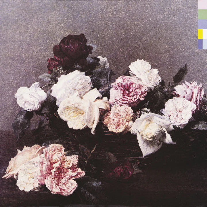 New Order / Power Corruption And Lies - LP