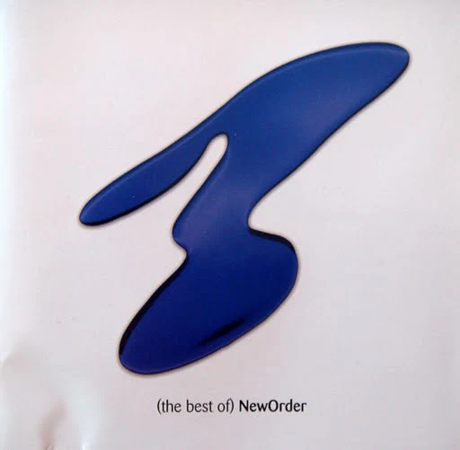 New Order / (The Best Of) NewOrder - CD, Comp, Club (VG+/VG+)