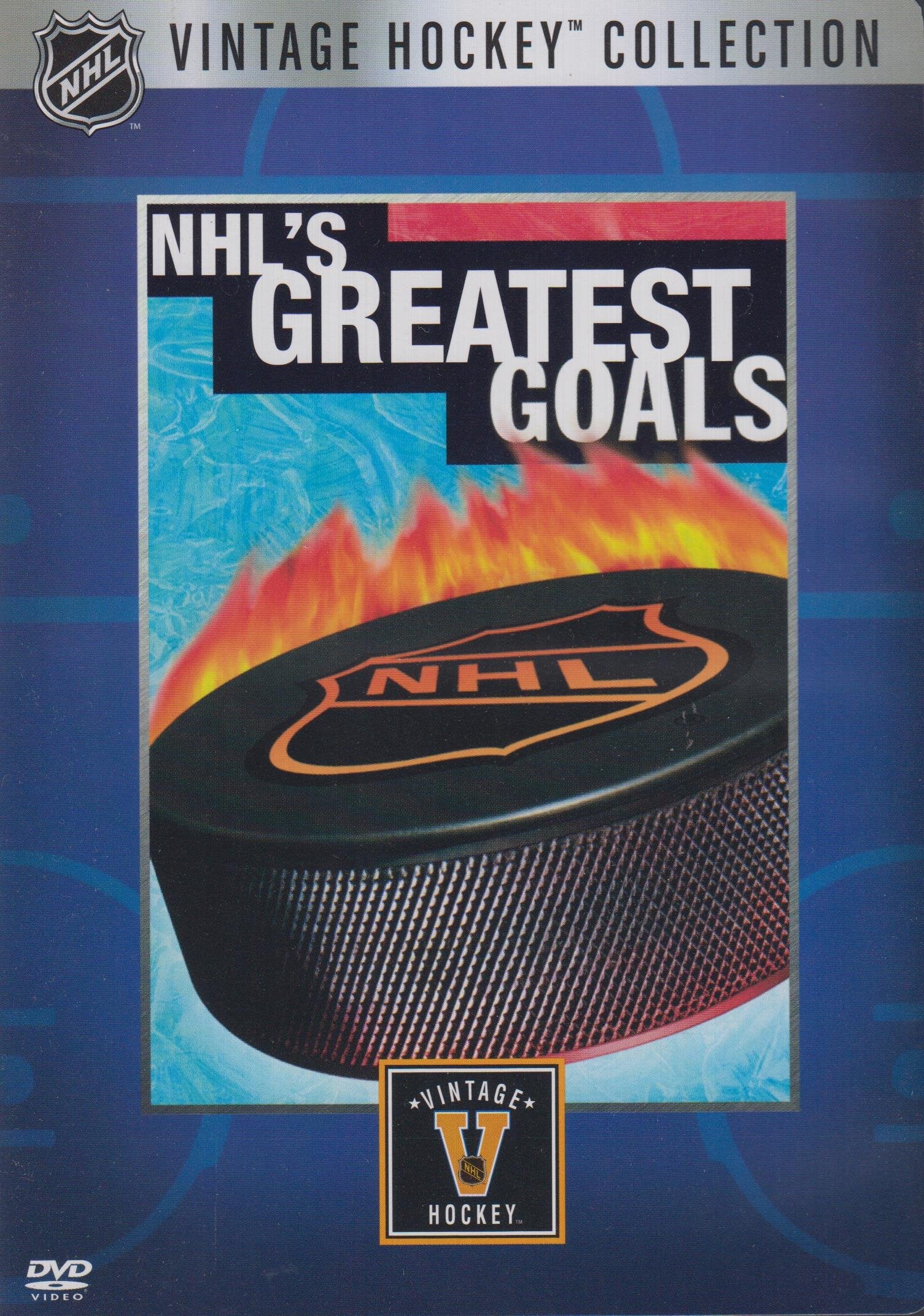 NHL Greatest Goals