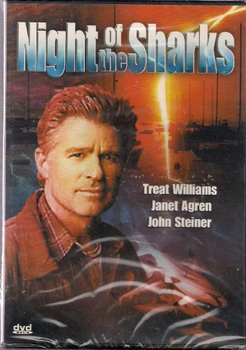 Night Of The Sharks