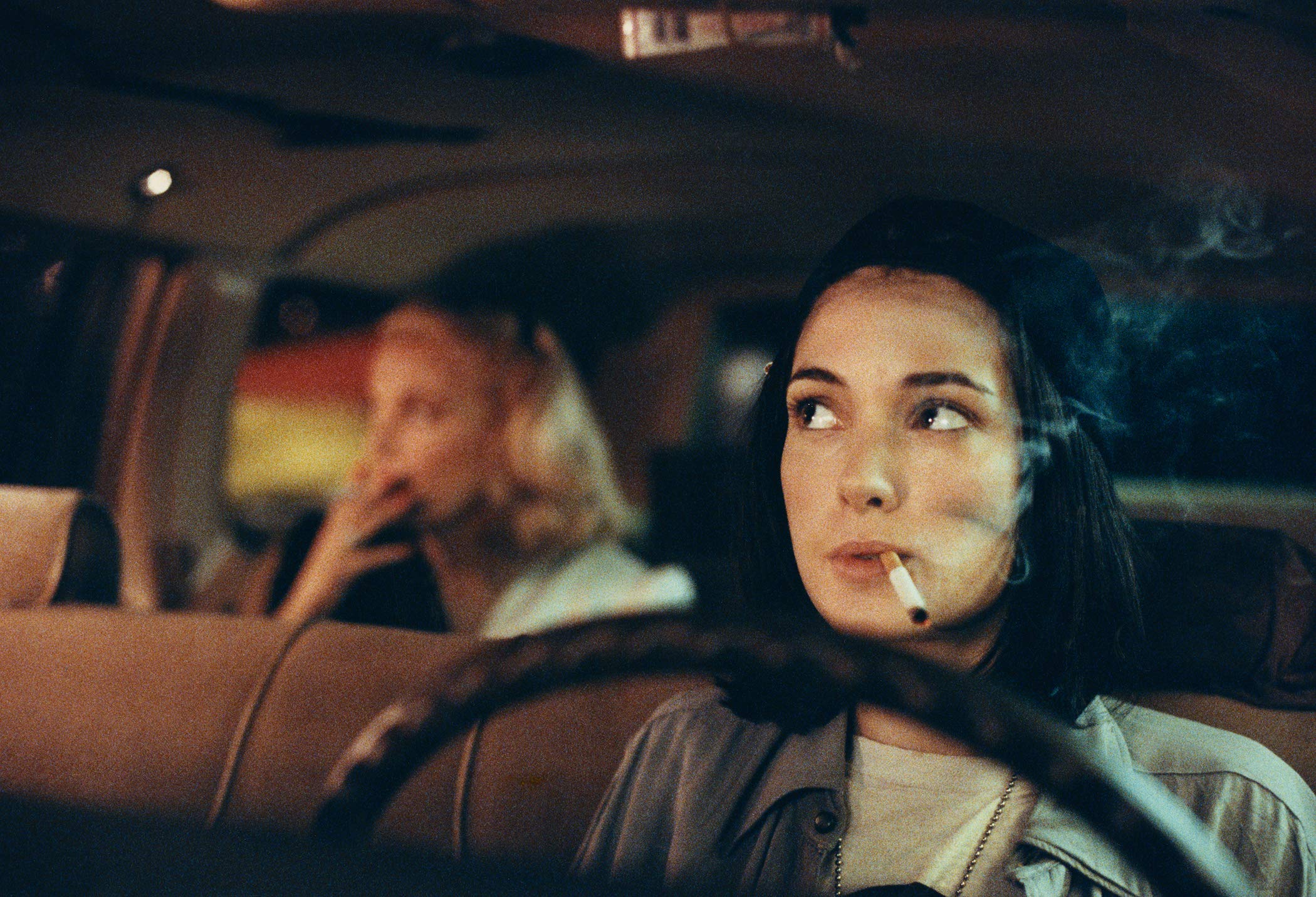 Night On Earth (The Criterion Collection) - Blu-Ray - Image 3
