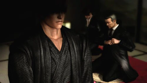 Ninja Gaiden 3 - Image 11