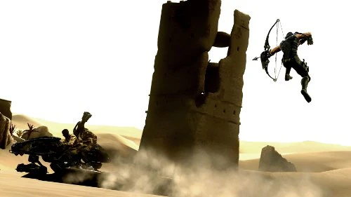 Ninja Gaiden 3 - Image 18