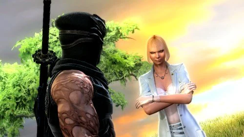 Ninja Gaiden 3 - Image 2