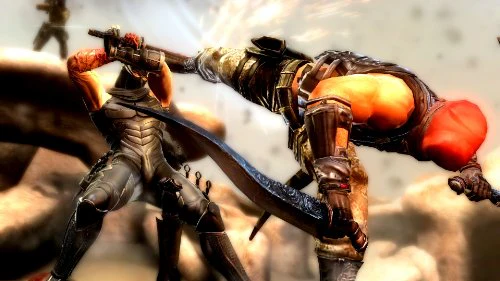 Ninja Gaiden 3 - Image 20