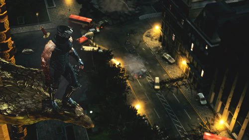 Ninja Gaiden 3 - Image 21