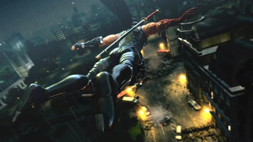 Ninja Gaiden 3 - Image 22