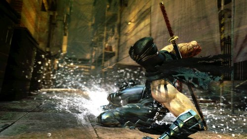 Ninja Gaiden 3 - Image 23