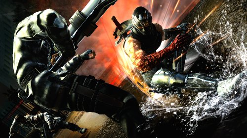 Ninja Gaiden 3 - Image 24