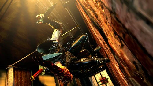 Ninja Gaiden 3 - Image 25