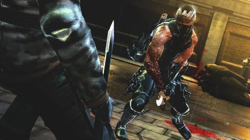 Ninja Gaiden 3 - Image 27