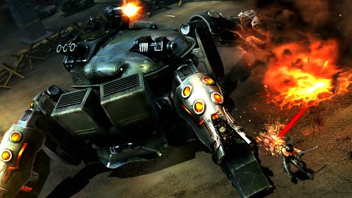 Ninja Gaiden 3 - Image 28