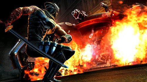 Ninja Gaiden 3 - Image 29