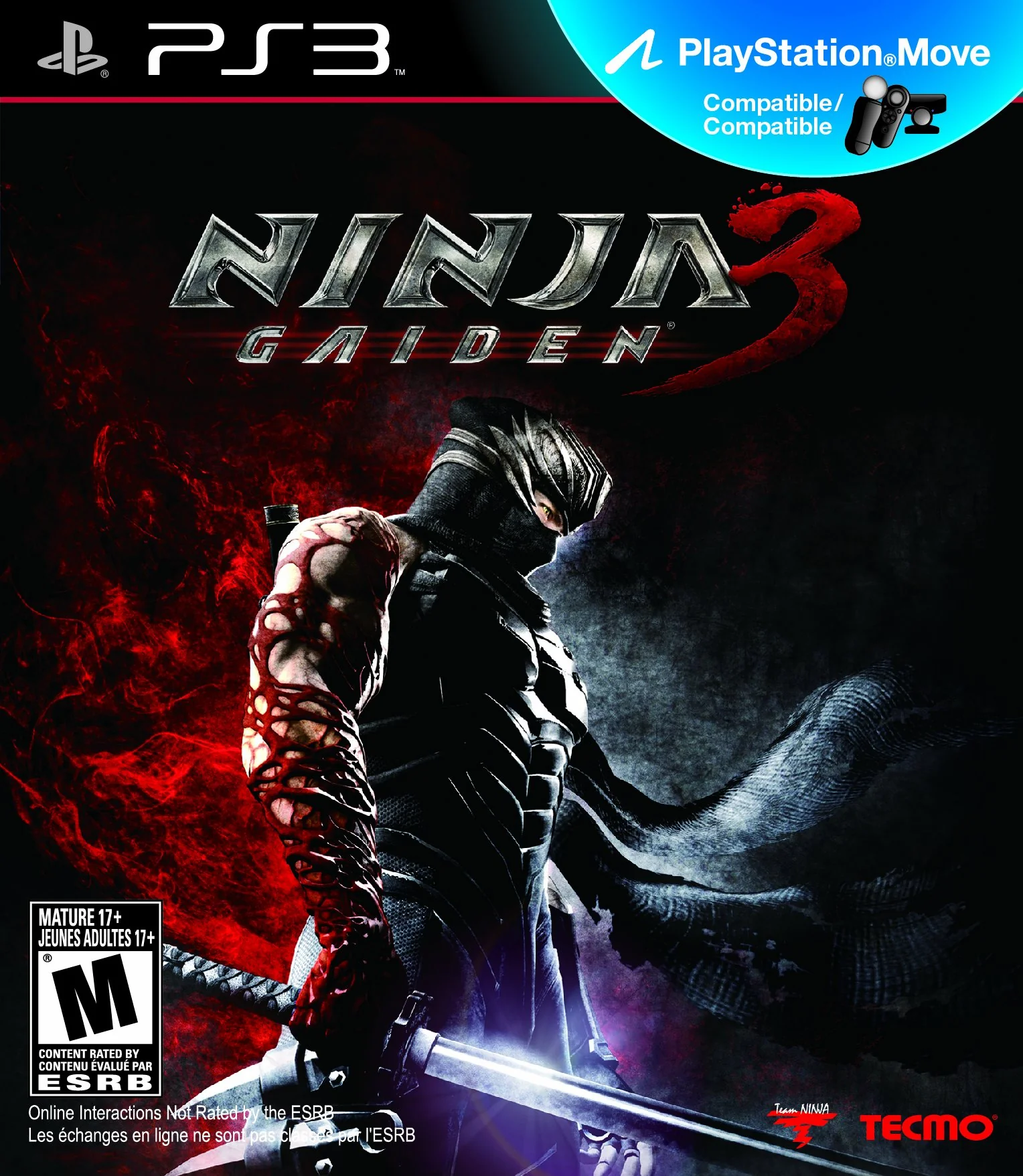 Ninja Gaiden 3 - Image 30