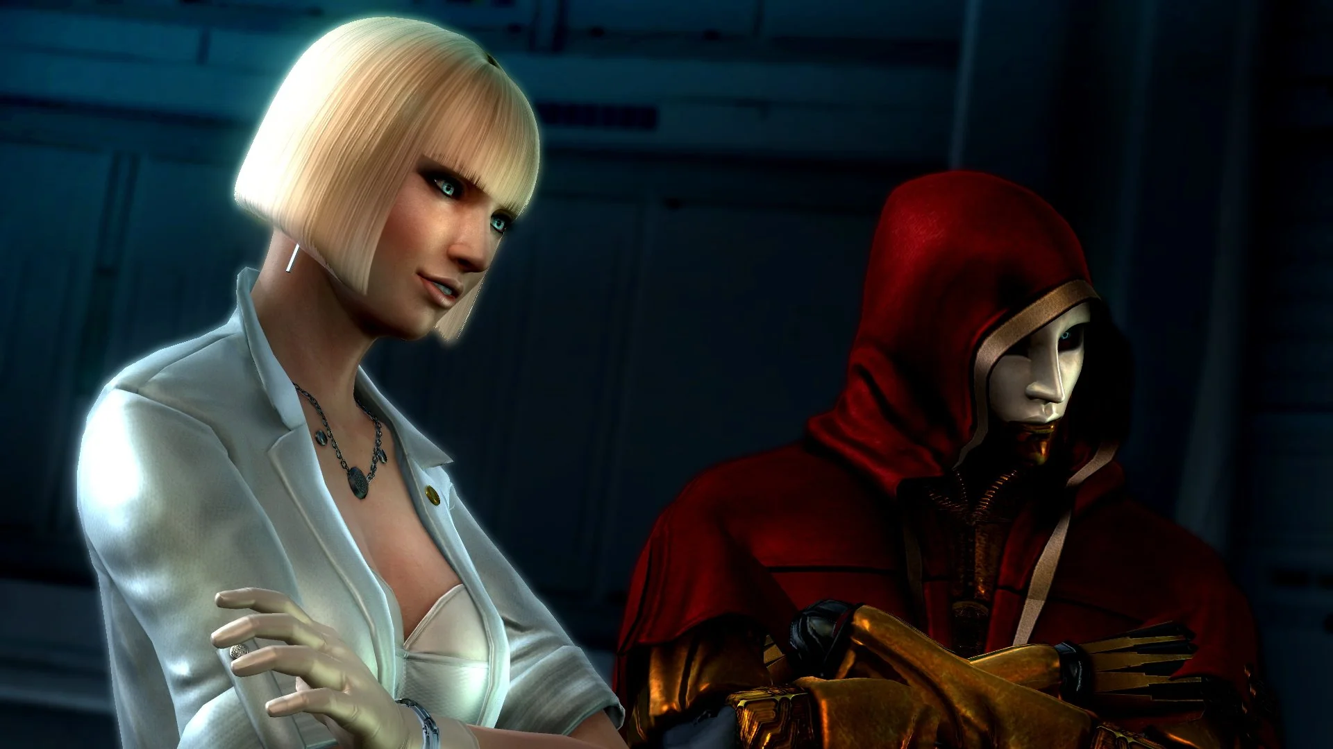 Ninja Gaiden 3 - Image 32